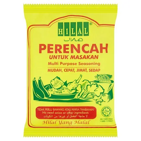Hilal Perencah Serbaguna 90g