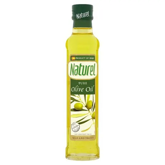 Naturel Pure Olive Oil 250ml