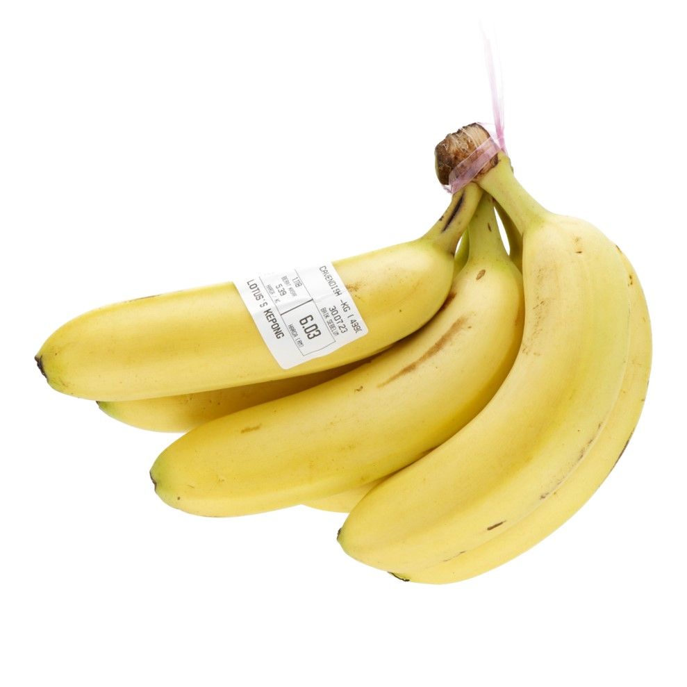 Pisang