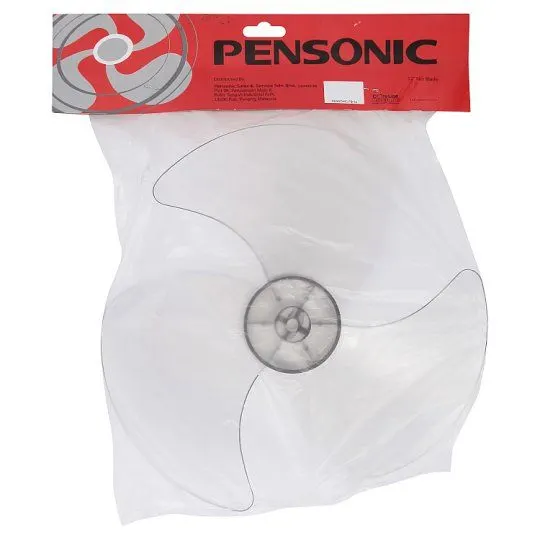 Pensonic Fan Blade 12inch