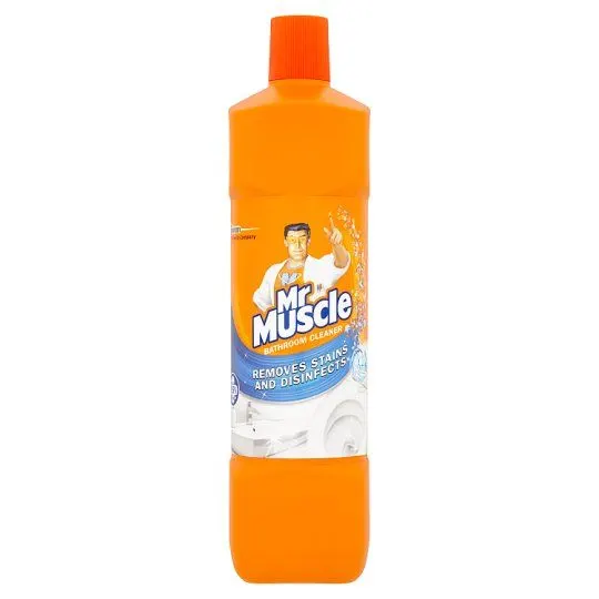 Mmuscle Bathroom Regular 900ml