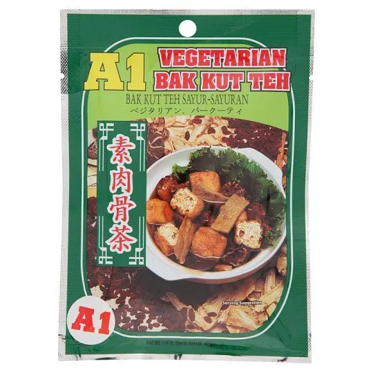 A1 Vegetarian Soup Spices 40g