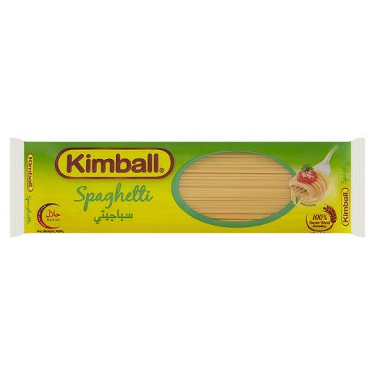 Kimball Spaghetti 400g