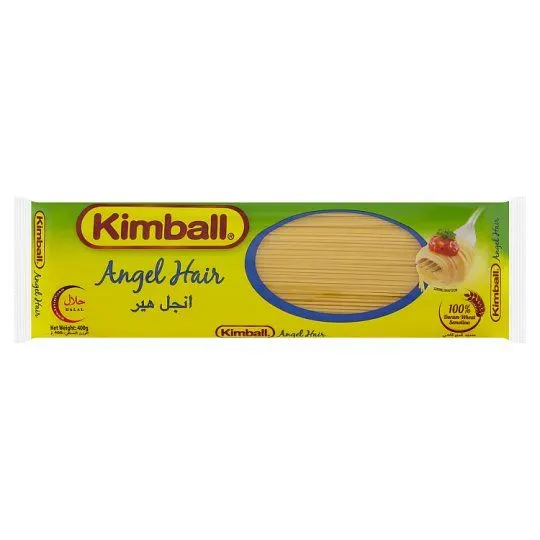 Kimball Angel Hair 400g