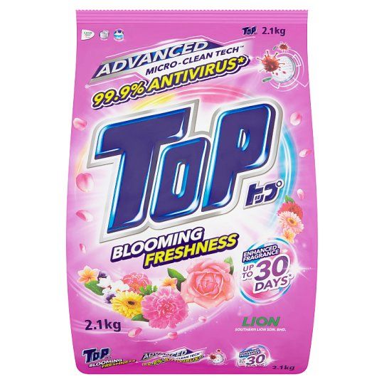 Top Powder Blooming Freshness 2.1kg