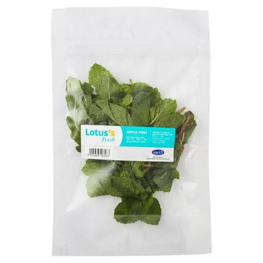 Lotuss Apple Mint 15g
