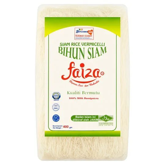 Faiza Bihun Siam 400g