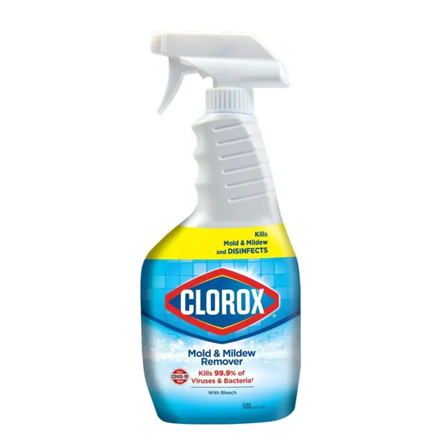 Clorox Plumr Pro Strength Urgent Clear Liquid 502ml