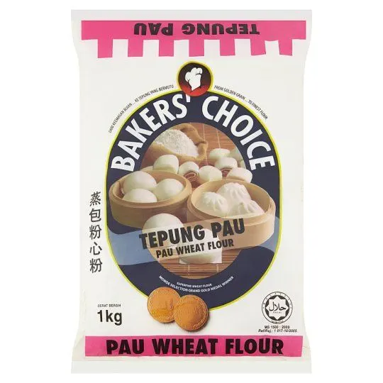 Bakers Choice Bread Flour 1kg