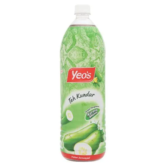 Yeos Winter Melon 1.5L
