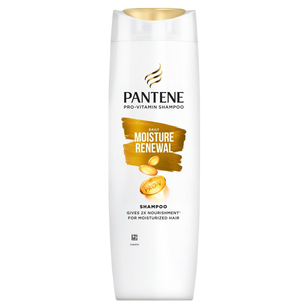 Pantene Daily Moisture Repair Shampoo 300ml