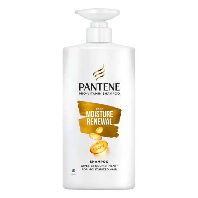 Pantene Shp Daily Moist Repair 680ml