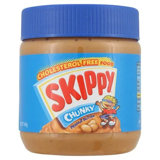 Skippy Chunky 340g