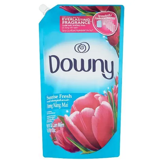 Downy Soft Ref, 1.5L, Srsfrs