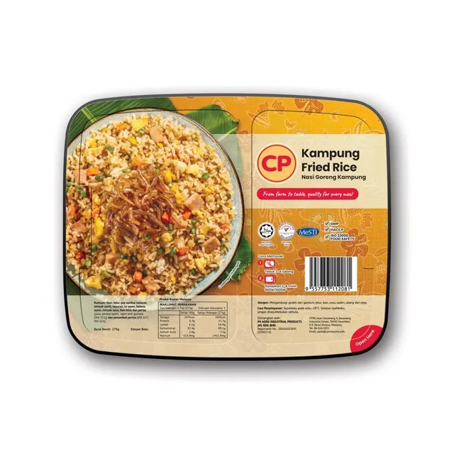 Cp Kampung Fried Rice 275g