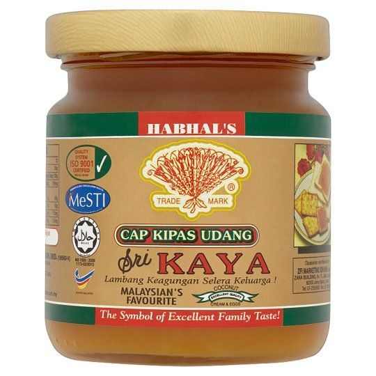 Cap Kipas Udang Sri Kaya 240g