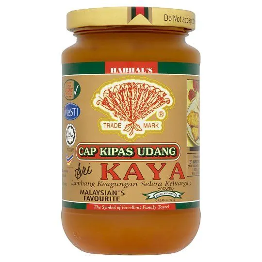 Cap Kipas Udang Sri Kaya 420g