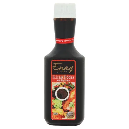 Enaq Sambal Kicap 250ml