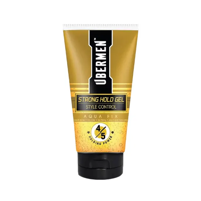 Ubermen Gel Aqua Fix Strong Hold 150ml