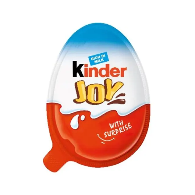 Kinder Joy Lui 20g