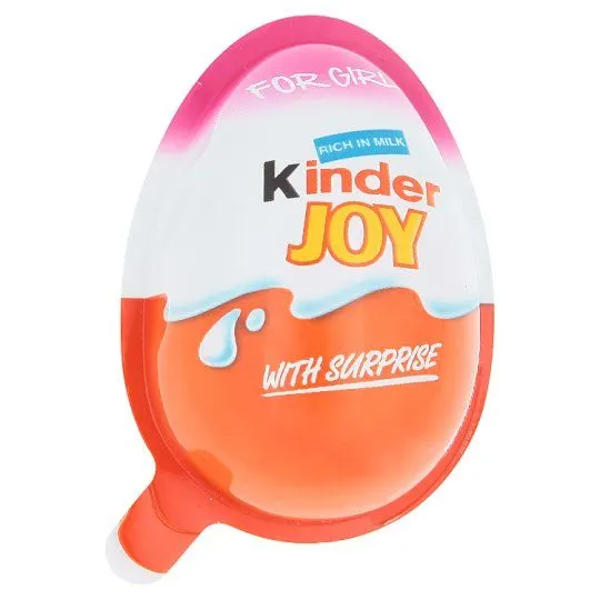 Kinder Joy Limited Edition 20g