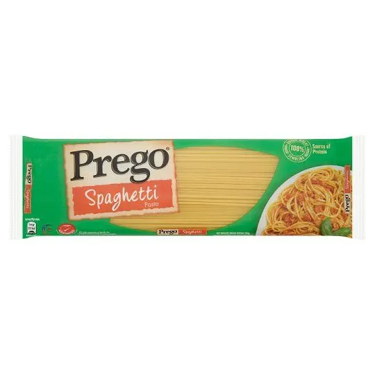 Prego Spaghetti 500g