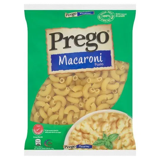 Prego Macaroni 500g