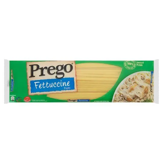 Prego Dry Pasta Assorted