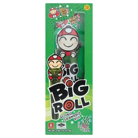 Tao Kae Noi Big Roll Classic 6×2.1g