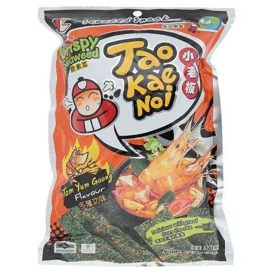 Tao Kae Noi Tom Yum Goong 28g