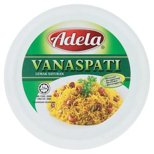 Adela Vanaspati 240g