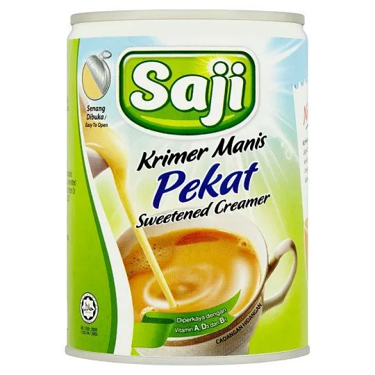 Saji Swt Creamer 500g (eo