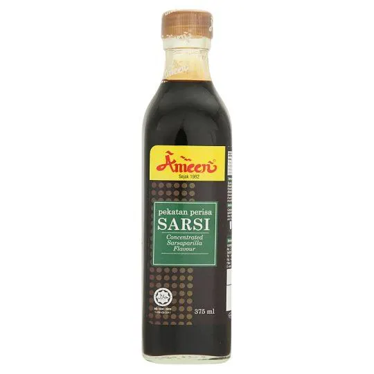 Ameen Sarsi 395ml