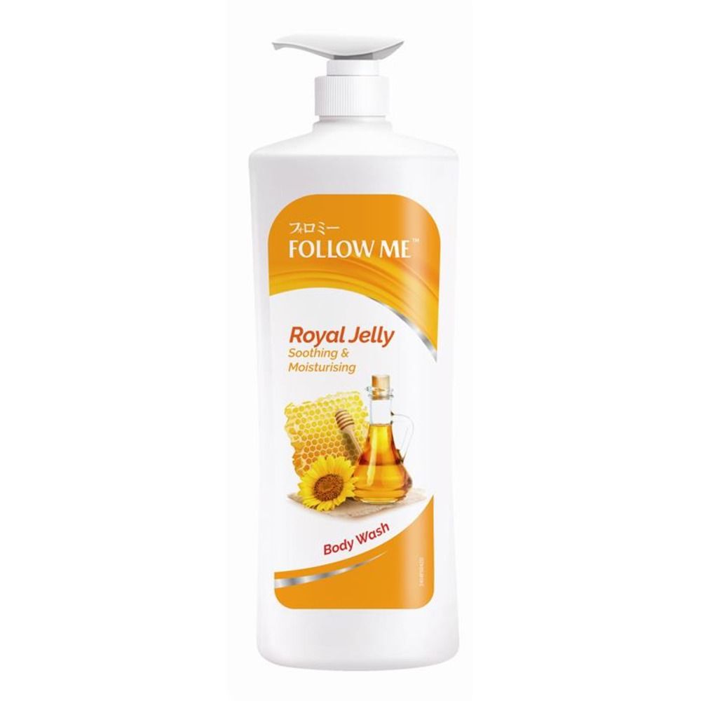 Follow Me Bw Royal Jelly 1000ml