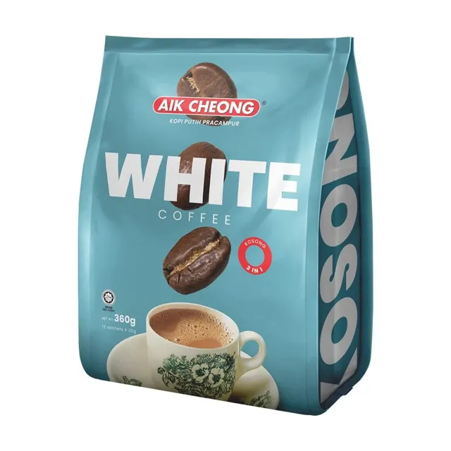Aik Cheong W/c Kosong 30gx12s