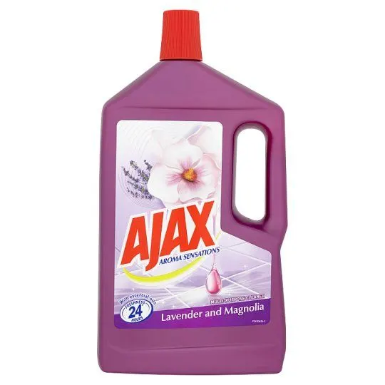 Ajax Fabuloso 1.5L Aroma Lavender