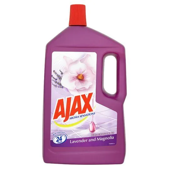 Ajax Fabuloso 2.5L Aroma Lavender