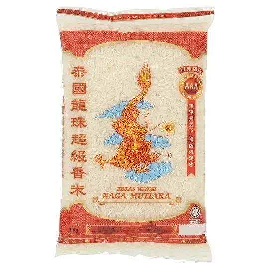 Dragon Fragrant Rice 1kg
