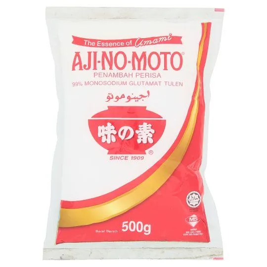 Ajinomoto 500g