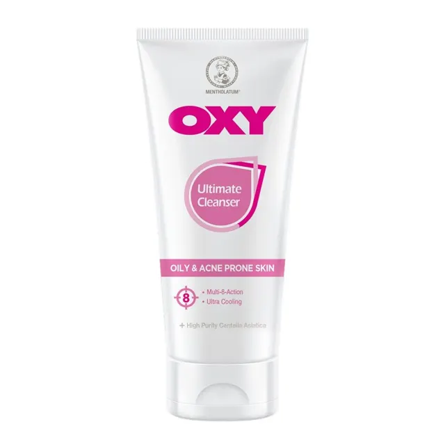 Oxy Ultimate Cleanser 100g