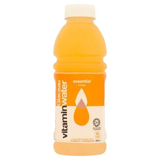 Glaceau Vit. Water Essential 500ml
