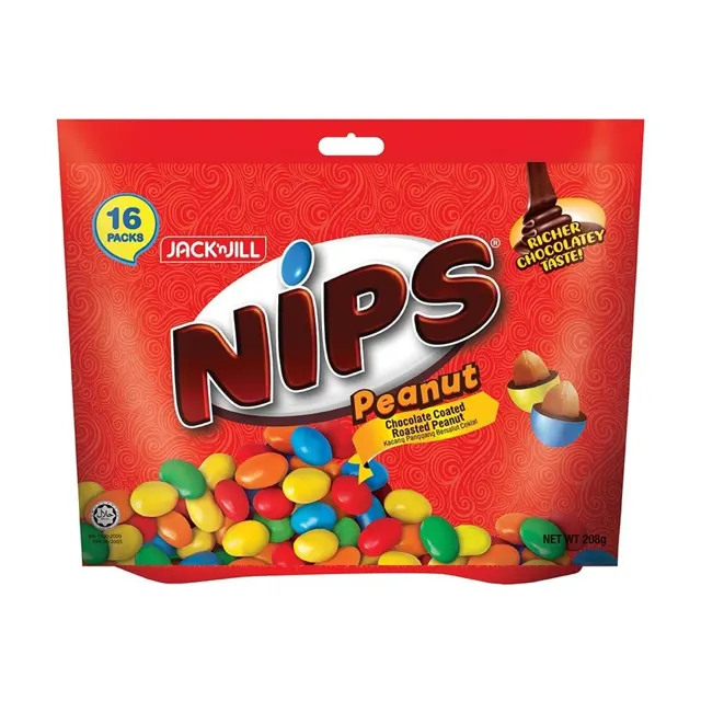 Nips Fun Pack Assorted