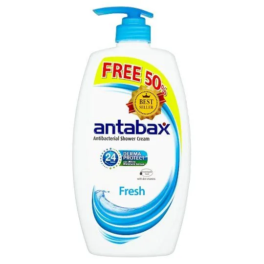 Antabax Bw Fresh 960g