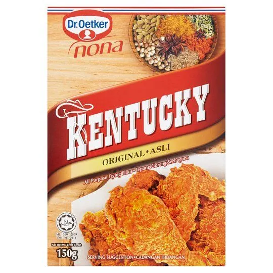 Nona Kentucky Original Flour 150g