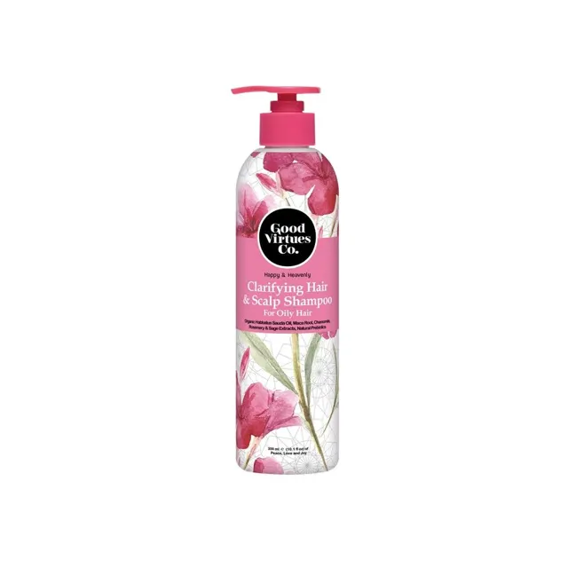 Gvc Shp Clayrifying Scalp 300ml