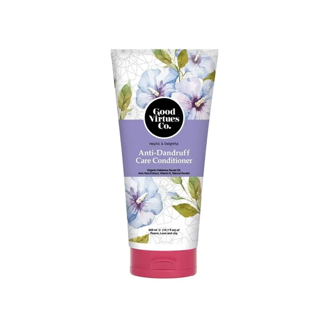 Gvc Hc Anti Dandruff 300ml