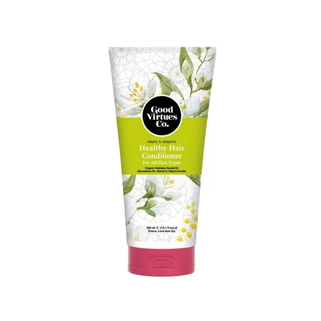 Gvc Hc Healthy Scalp 300ml