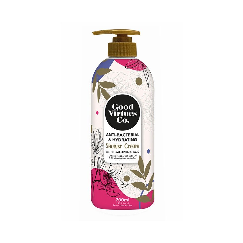 Gvc Bw Ab Hydrating W Ha 700ml