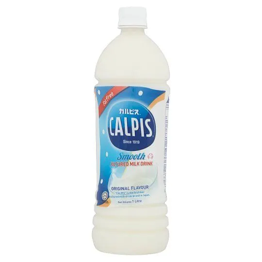 Calpis Original 1L