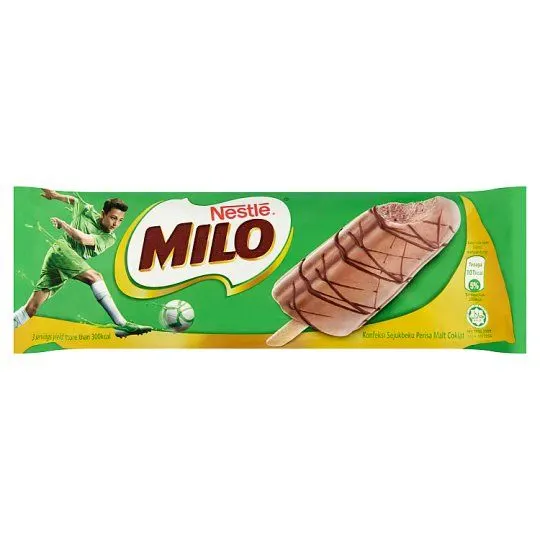 Nestlé Milo Chocolate Malt Flavoured Frozen Confection 60ml